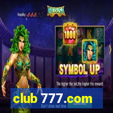 club 777.com